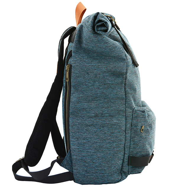 2022 Best Recycled Roll Tup Backpack Buy Roll Top Backpack, Ideal Laptop Backpack, Recycled